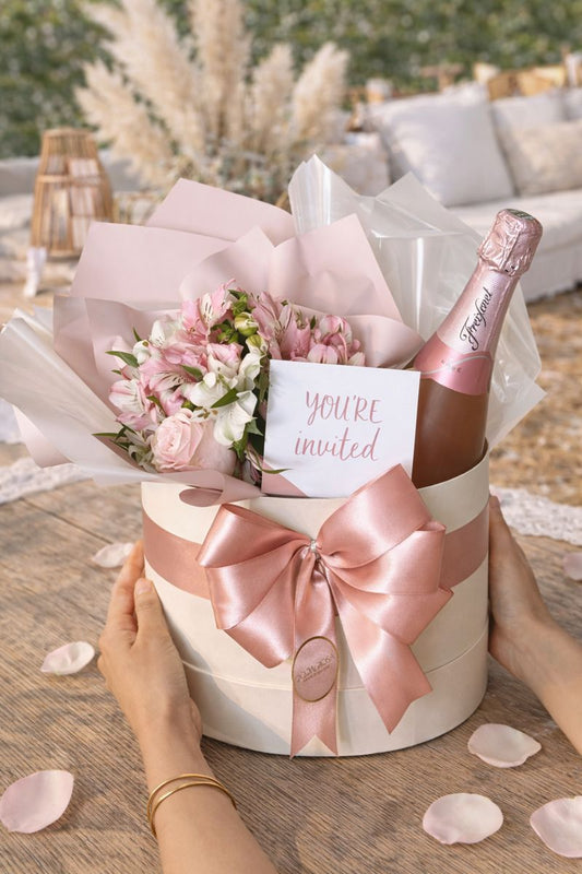 Café & Bistro Opening Gift Hamper