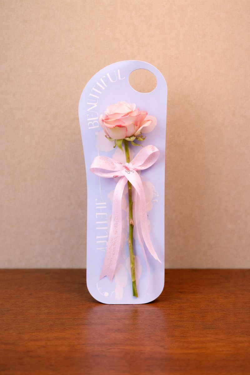 Minimal Premium Launch Gift Box