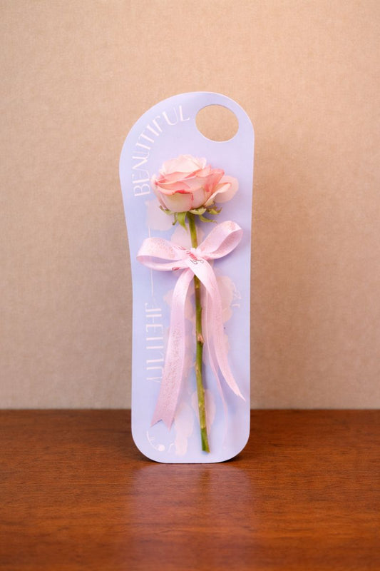 Minimal Premium Launch Gift Box