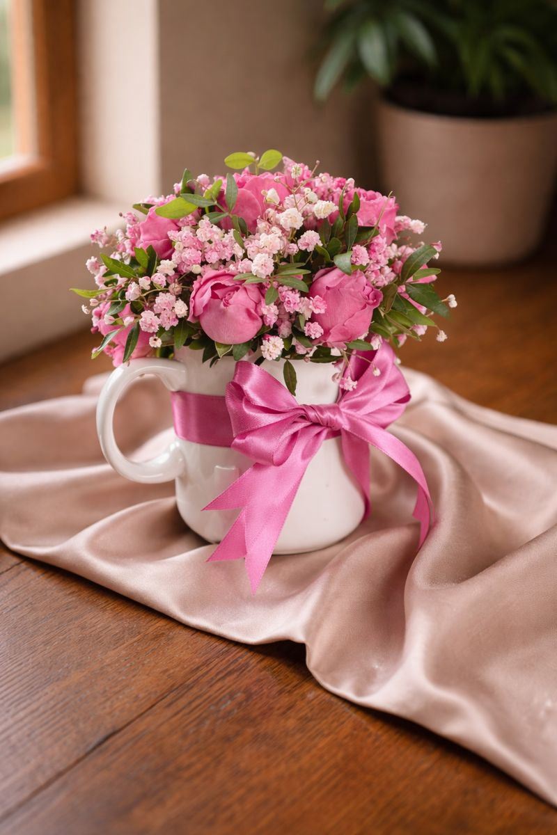 Thoughtful Business Opening Gift Favours