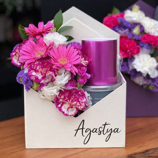 Sustainable Business Launch Gift Set