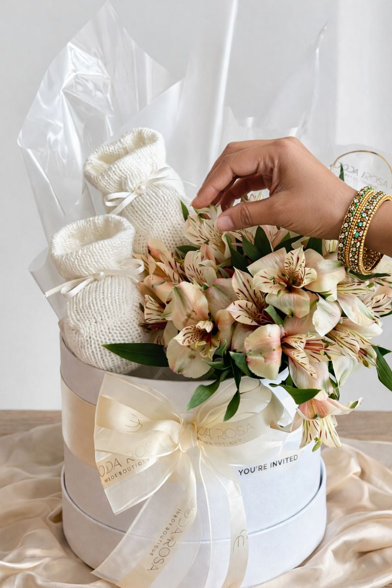 Custom Business Launch Gift Hamper