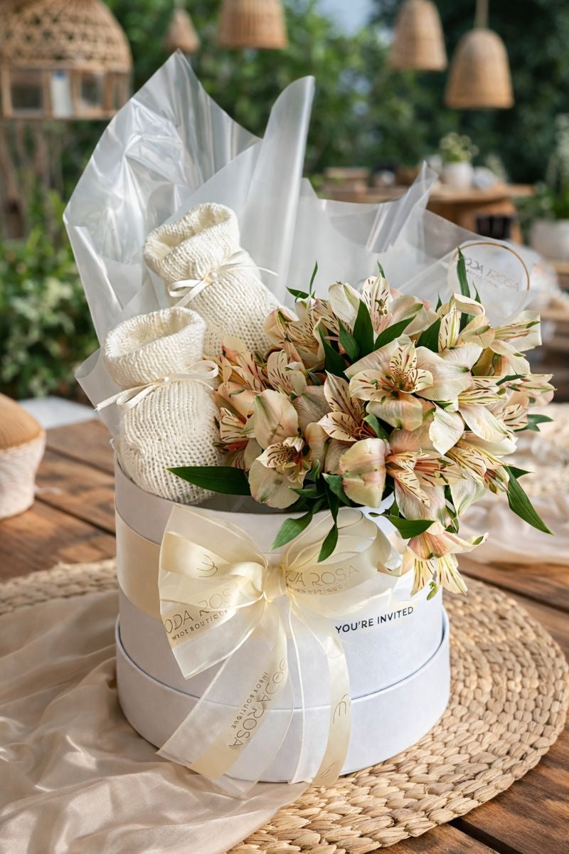 Custom Business Launch Gift Hamper