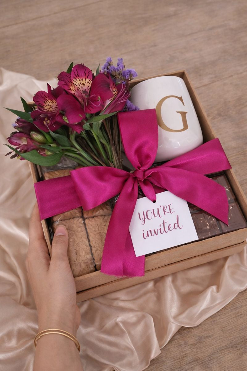 Boutique Salon PR Gift Set