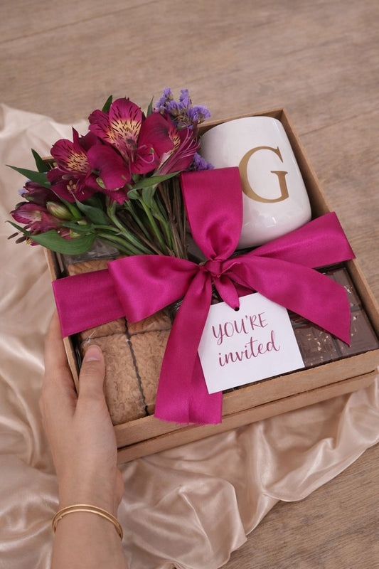 Boutique Salon PR Gift Set