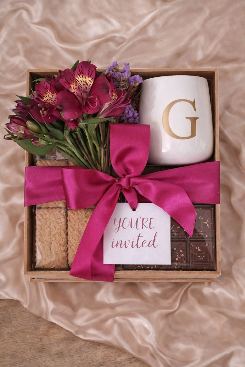 Boutique Salon PR Gift Set