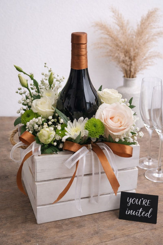 Restaurant Opening Gift Favours