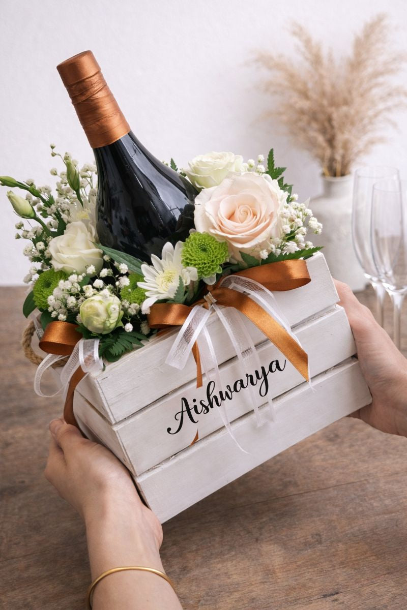 Restaurant Opening Gift Favours