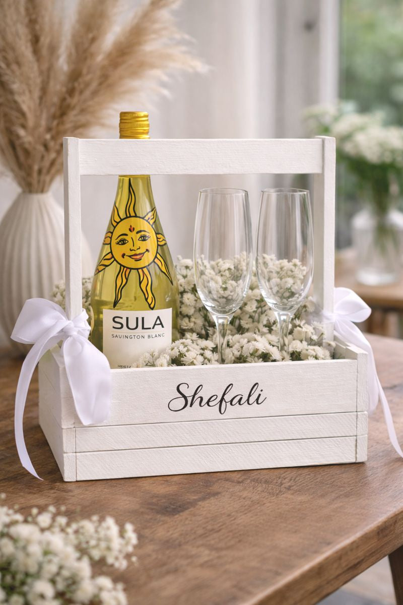 Showroom Inauguration Gift Set