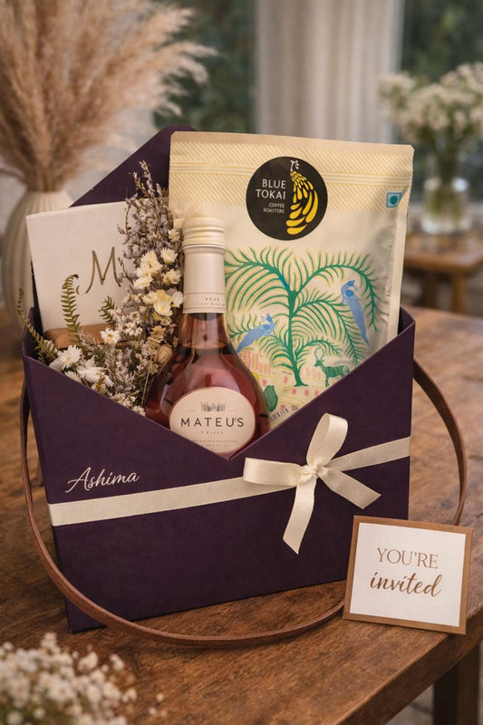 Premium Restaurant Inauguration Gifts