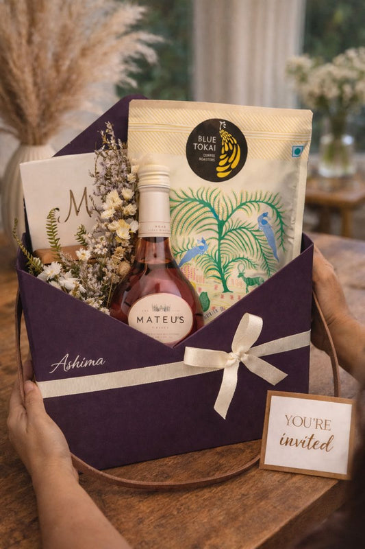 Premium Restaurant Inauguration Gifts