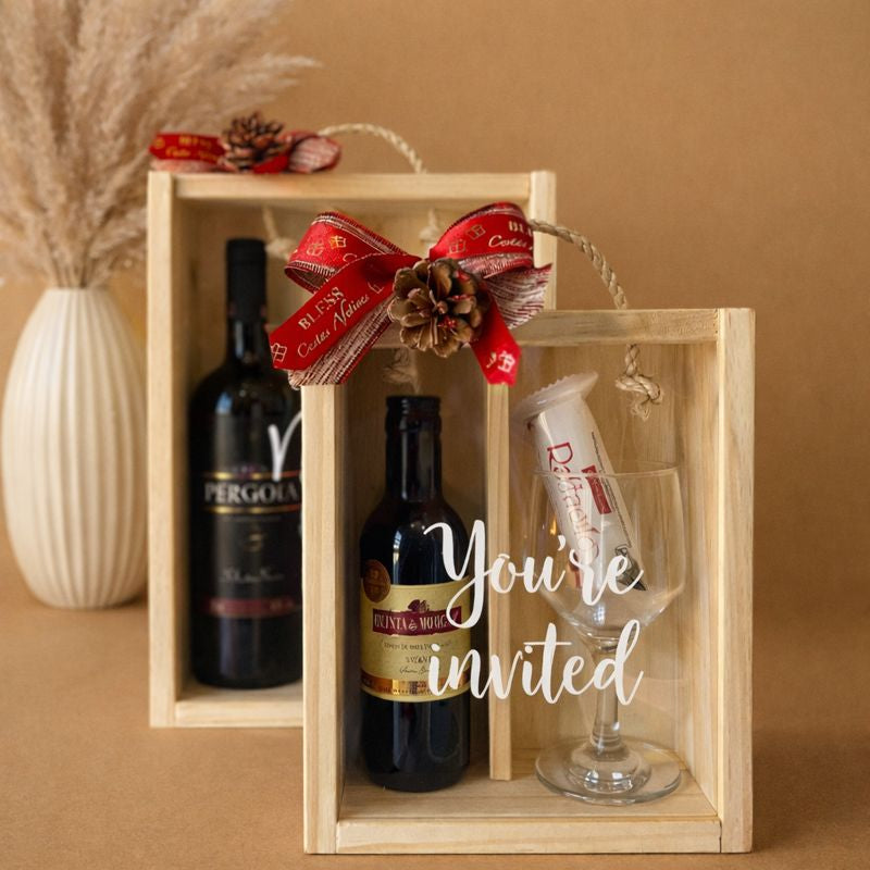 Corporate Brand Launch Gifting Set