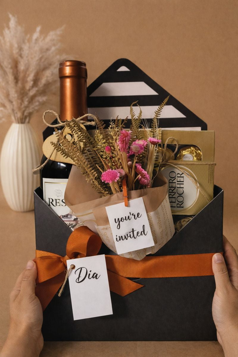 Hospitality Brand Opening Gift Set