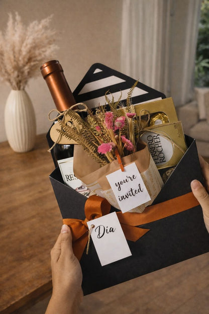 Hospitality Brand Opening Gift Set