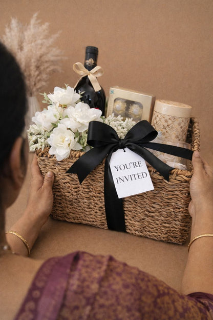 Retail Business Launch Gift Favours