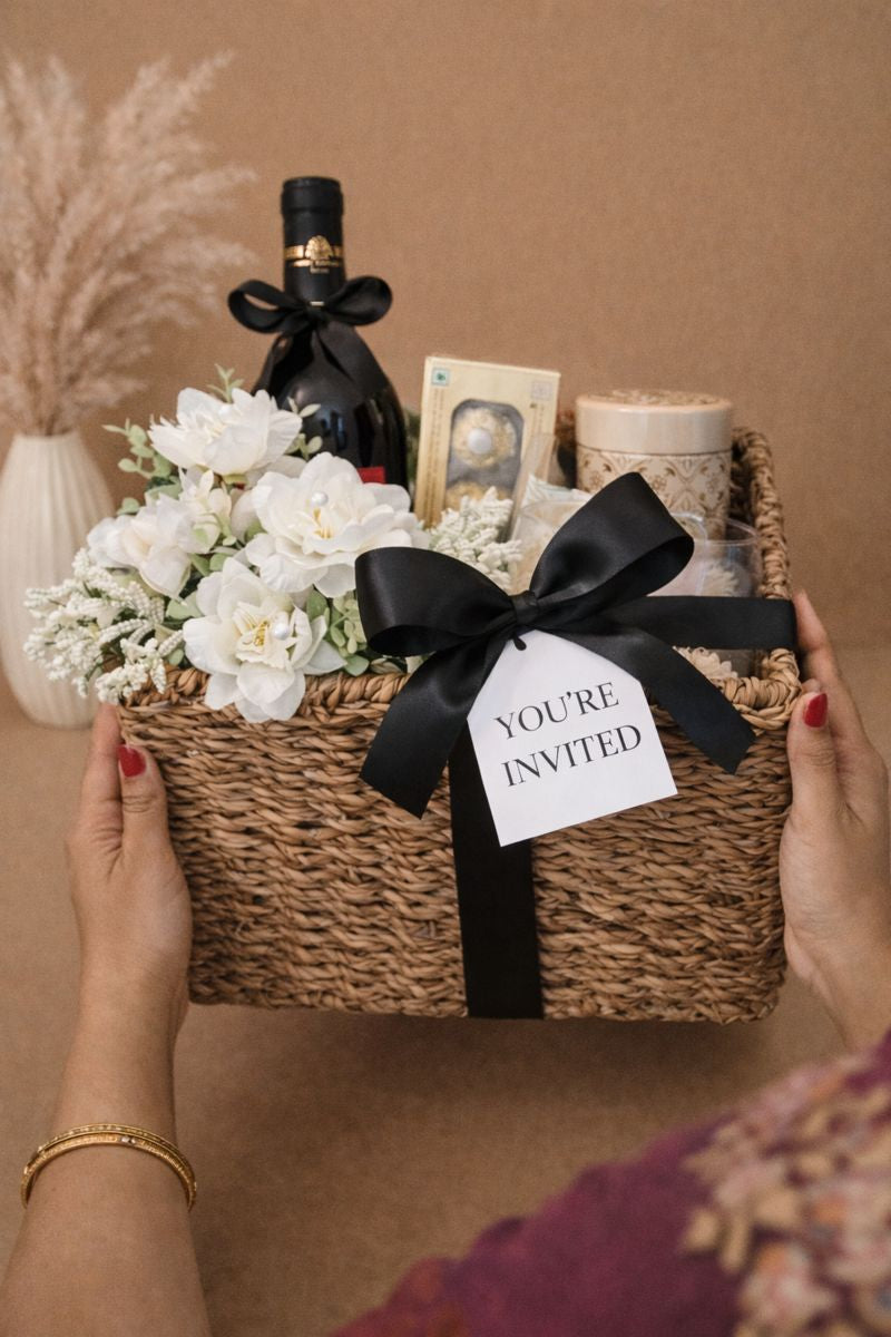 Retail Business Launch Gift Favours