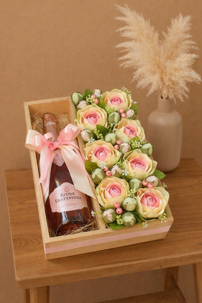 Luxury Store Launch Gifting Set