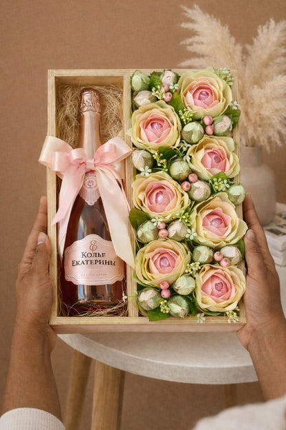 Luxury Store Launch Gifting Set
