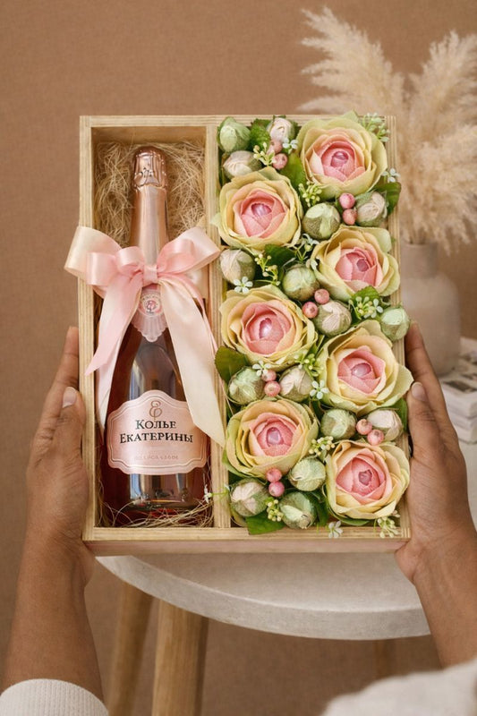 Luxury Store Launch Gifting Set