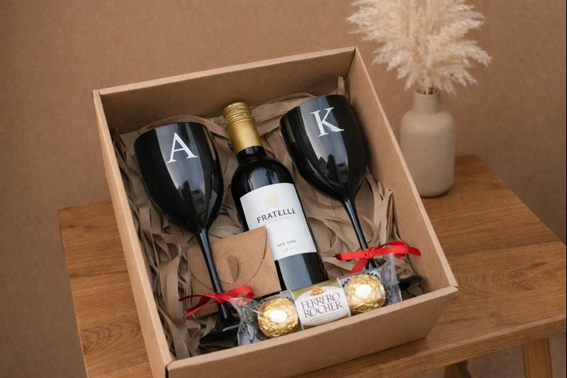 Showroom Opening Gift Favours