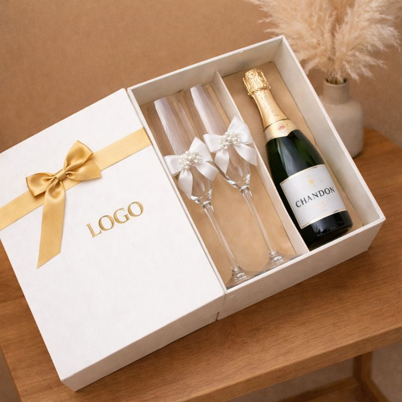 Media Launch Gift Favours for Brand Promotions