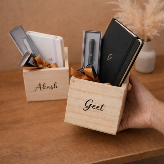 Retail Store Launch Gift Hamper