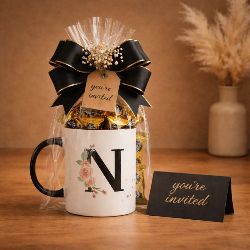 Premium Business Opening Gift Hamper