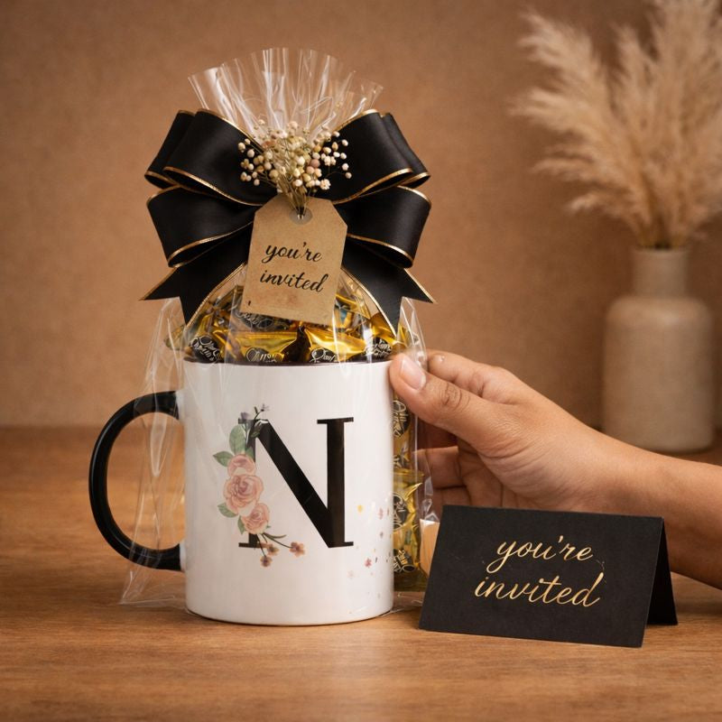 Premium Business Opening Gift Hamper