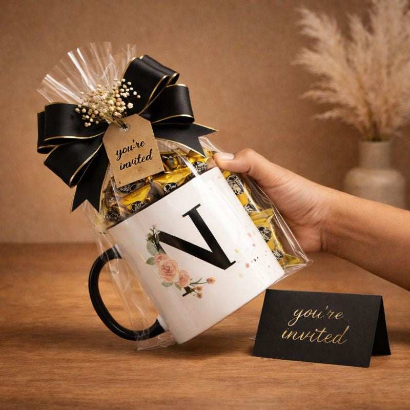 Premium Business Opening Gift Hamper