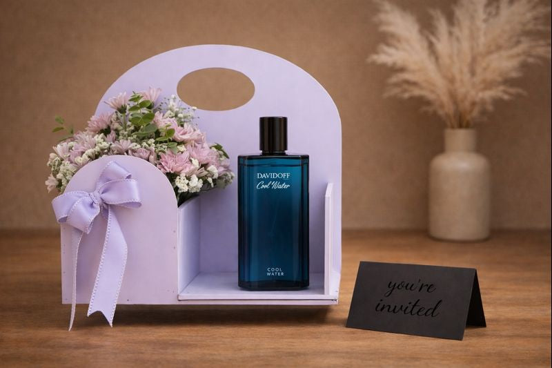 Influencer PR Gift Box for Business Launch