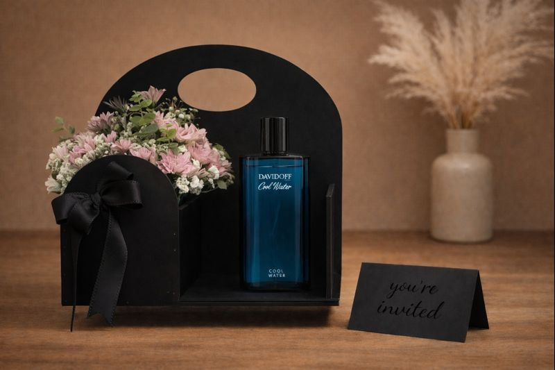 Influencer PR Gift Box for Business Launch