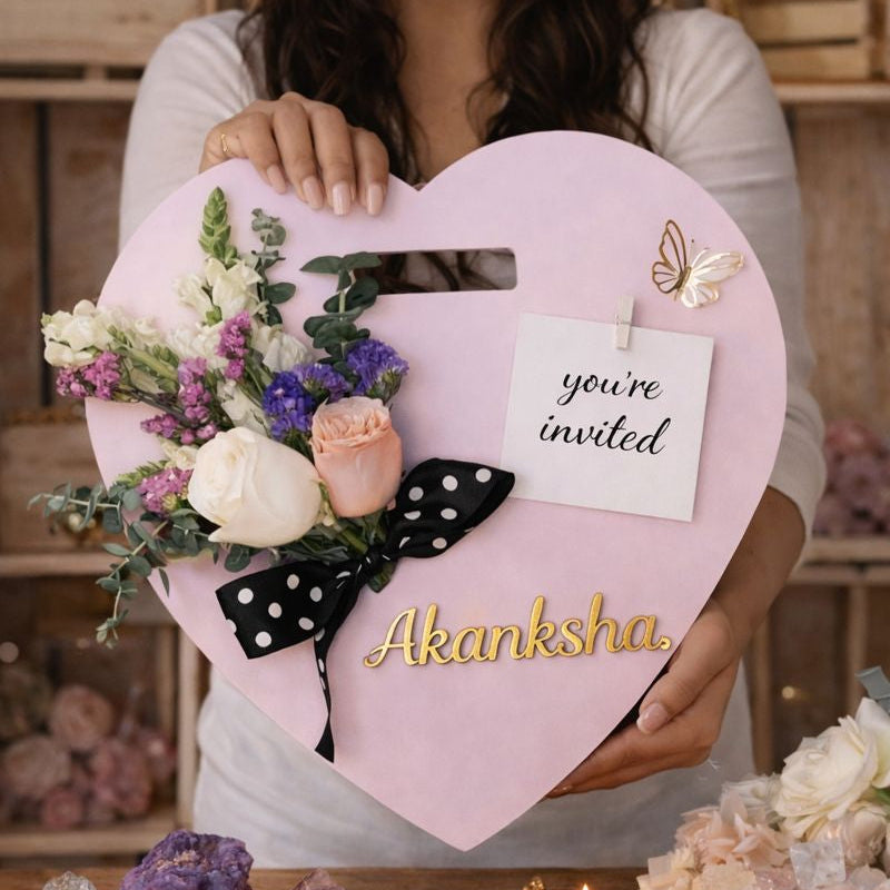 First Day Opening Gift Hamper for Brands