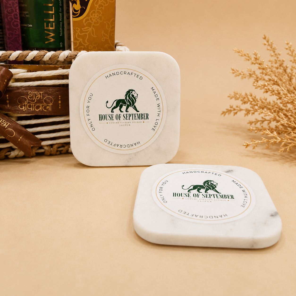 Luxury Diwali Gift Box for Corporate Clients 2026 | Premium Corporate Gifting India
