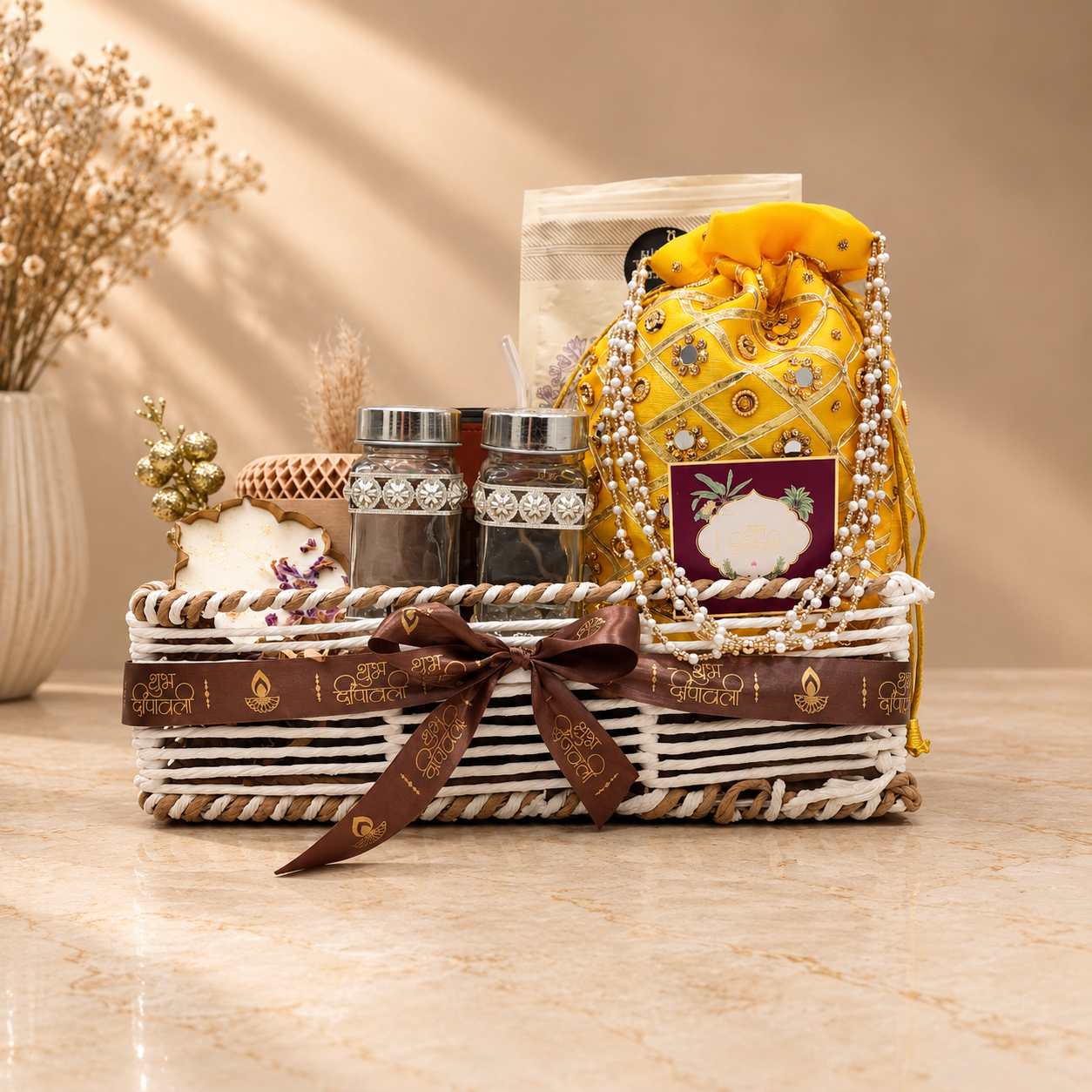 Bulk Diwali Corporate Gift Hampers India 2026 | Employee & Client Gifting Solutions