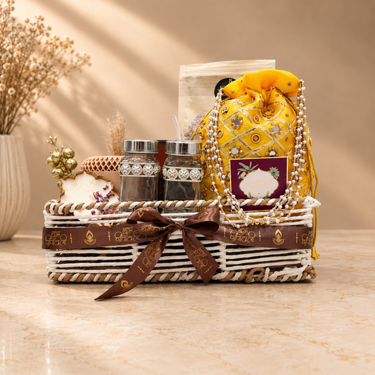 Bulk Diwali Corporate Gift Hampers India 2026 | Employee & Client Gifting Solutions