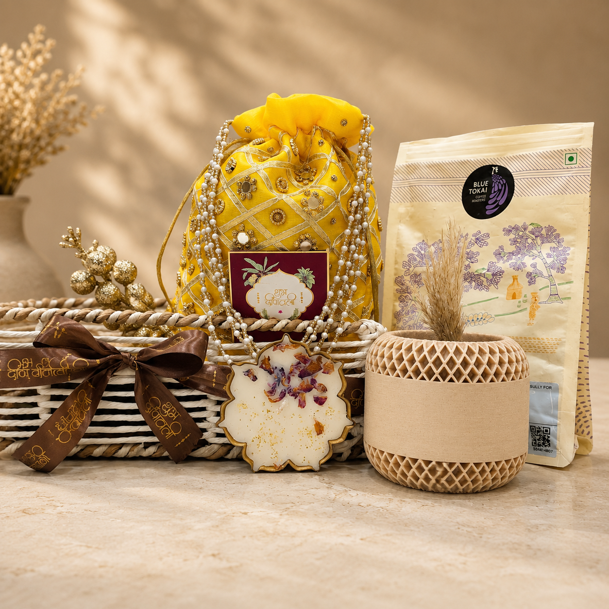Bulk Diwali Corporate Gift Hampers India 2026 | Employee & Client Gifting Solutions
