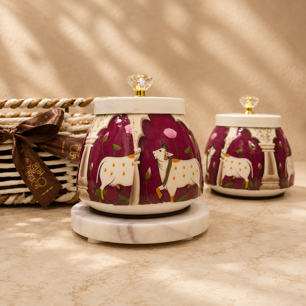 Corporate Diwali Gift Hamper for Employees & Clients 2026 | Festive Corporate Gifts India