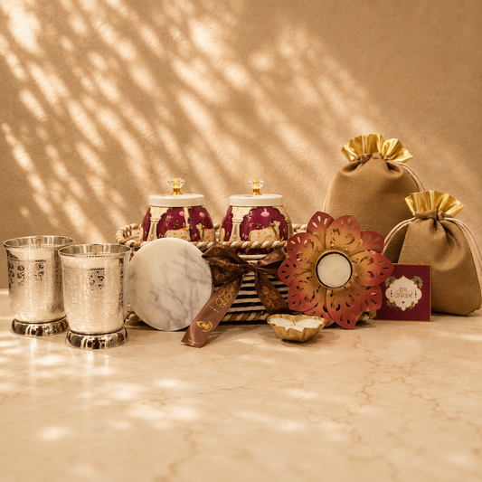 Corporate Diwali Gift Hamper for Employees & Clients 2026 | Festive Corporate Gifts India