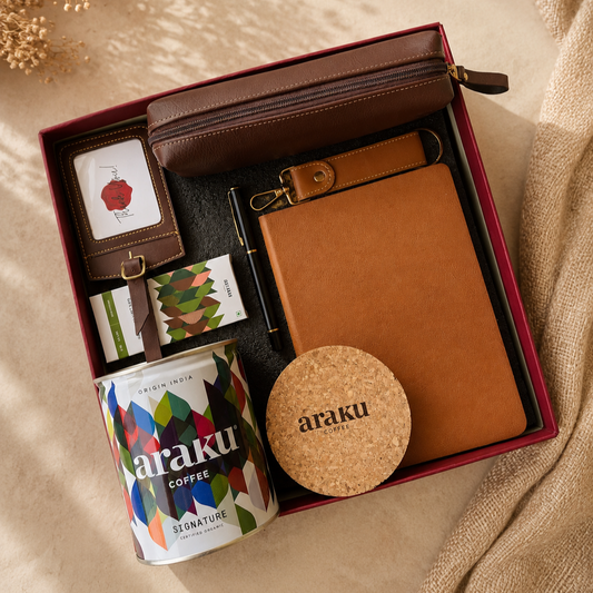 Customized Corporate Diwali Gifts – Branded Festive Gift Box