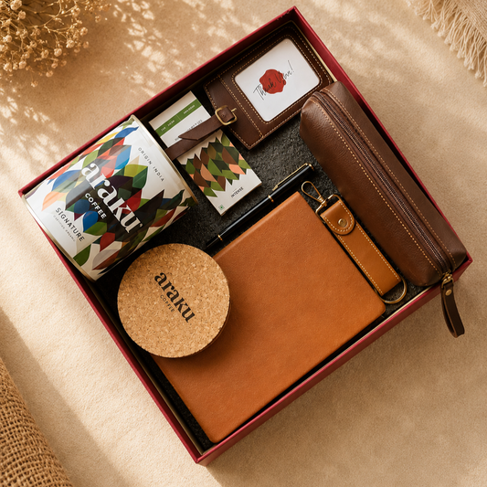 Customized Corporate Diwali Gifts – Branded Festive Gift Box