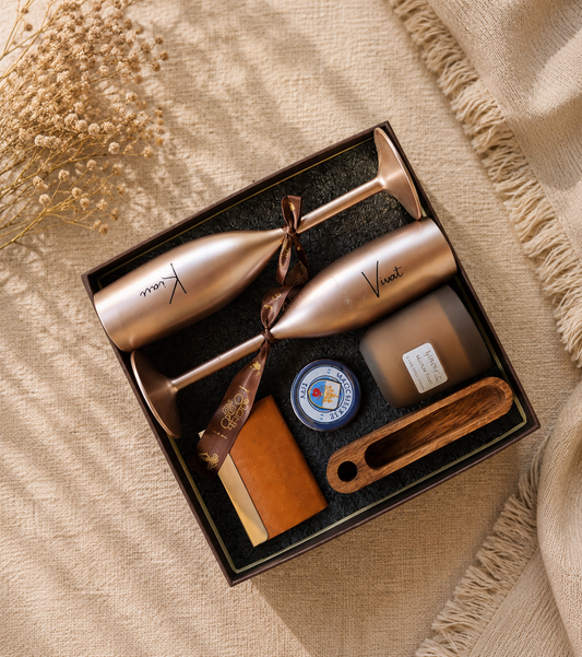 Affordable Corporate Diwali Gifts – Utility Based Festive Hamper