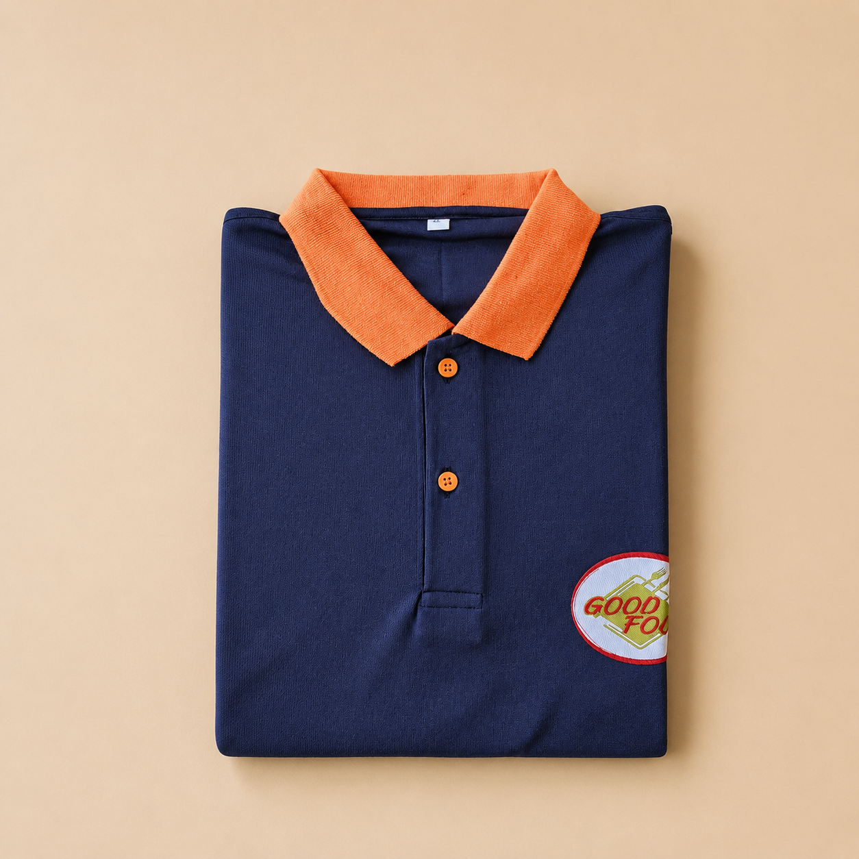 Custom Corporate T-Shirts | Branded Employee Apparel | Promotional Merchandise India