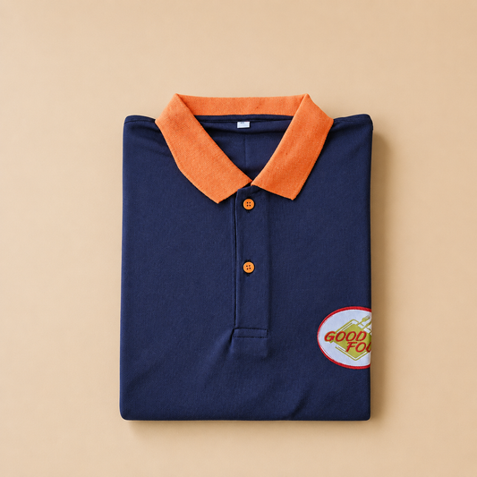 Custom Corporate T-Shirts | Branded Employee Apparel | Promotional Merchandise India