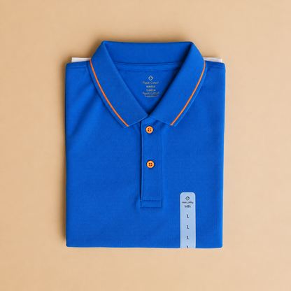 Custom Corporate T-Shirts | Branded Employee Apparel | Promotional Merchandise India