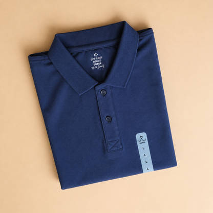 Custom Corporate T-Shirts | Branded Employee Apparel | Promotional Merchandise India