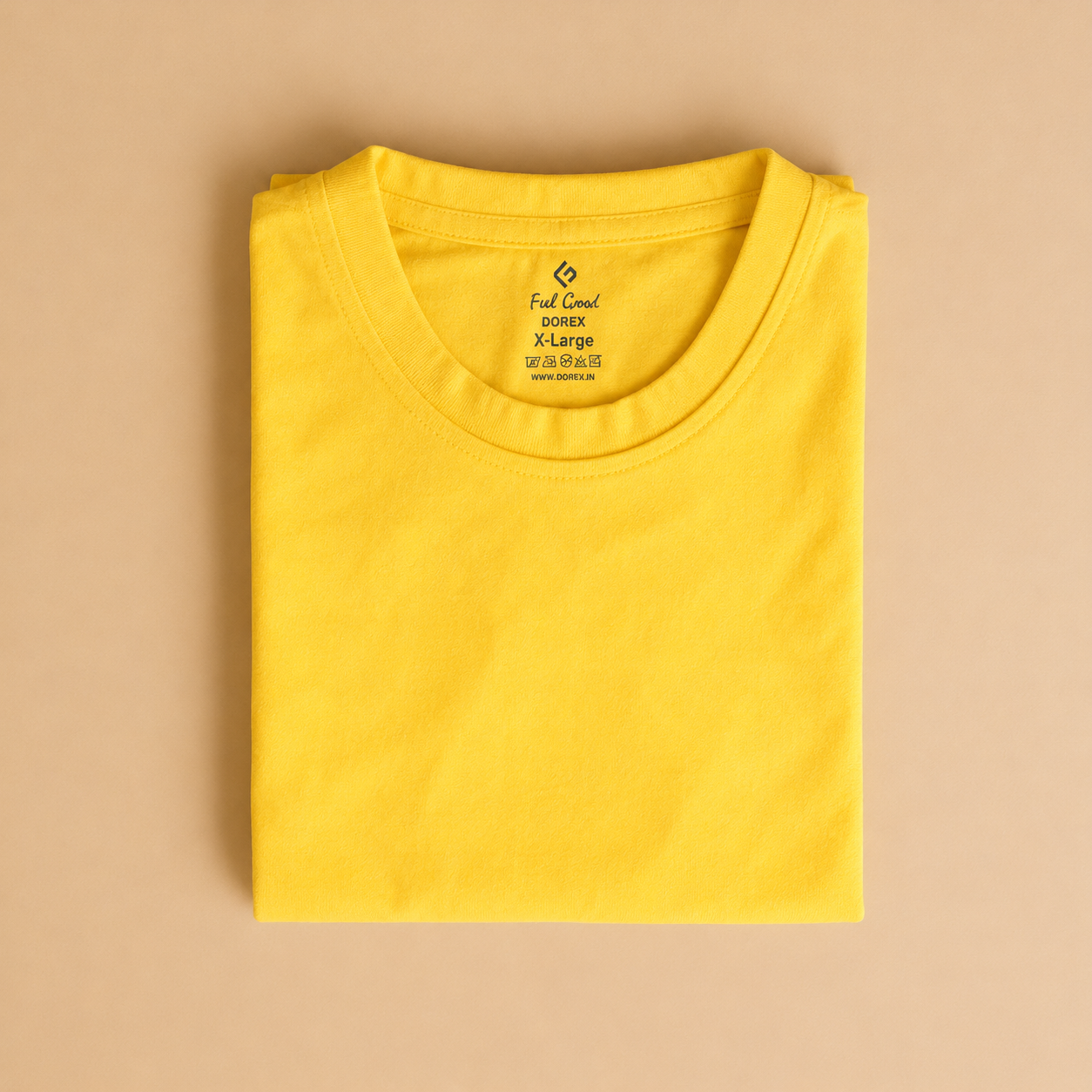 Custom Corporate T-Shirts | Branded Employee Apparel | Promotional Merchandise India