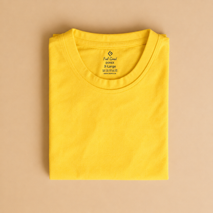 Custom Corporate T-Shirts | Branded Employee Apparel | Promotional Merchandise India