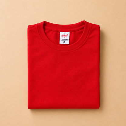 Custom Corporate T-Shirts | Branded Employee Apparel | Promotional Merchandise India