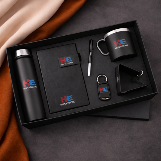 Affordable Luxury Corporate Gifts Under ₹2500