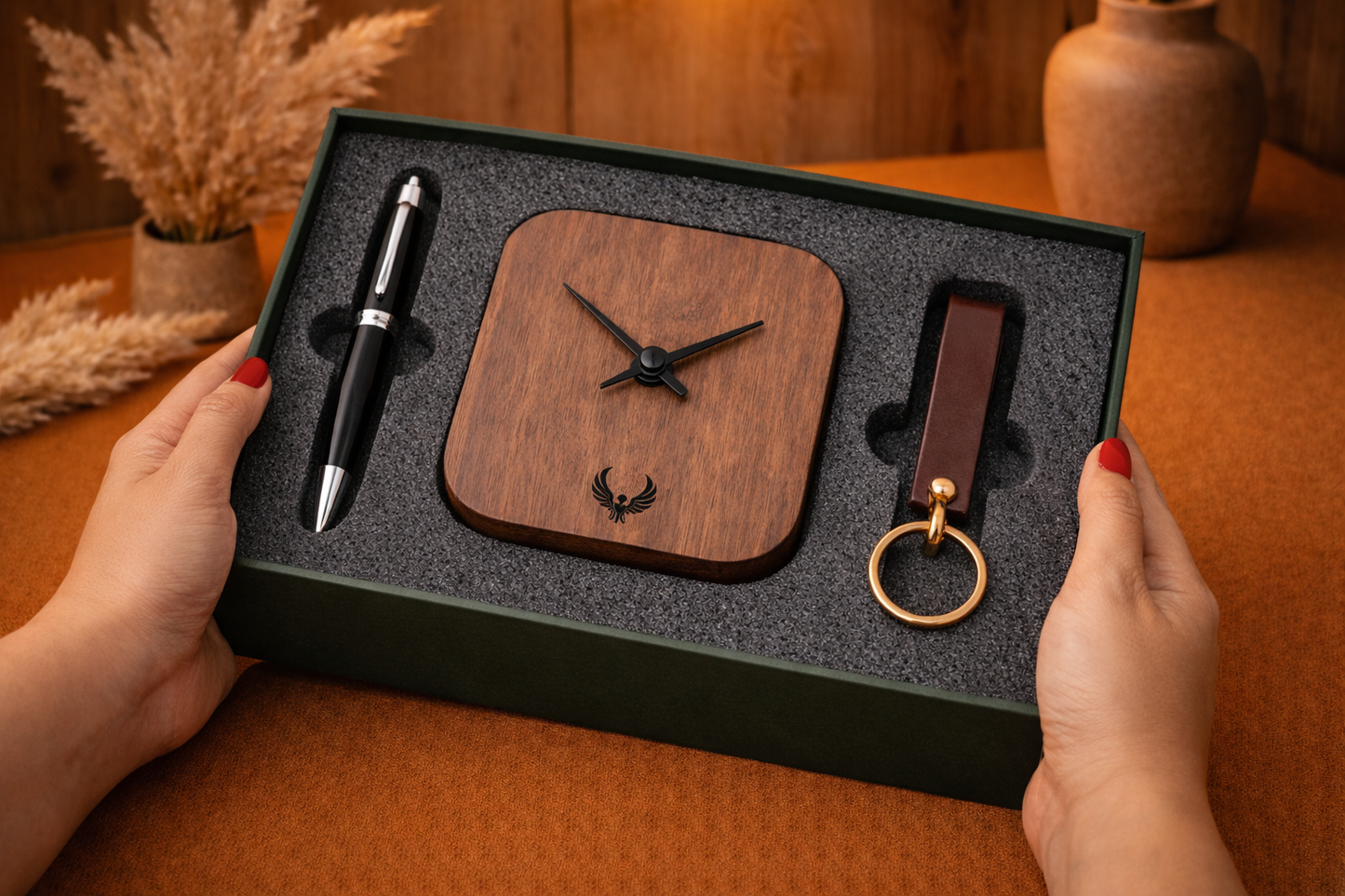 Eco-Friendly Corporate Gifts Under 1000 for Bulk Gifting